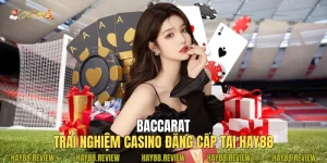 Baccarat