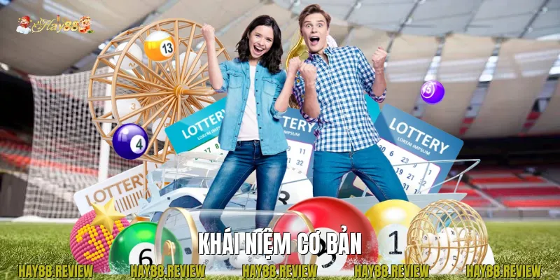 Khái niệm cơ bản
