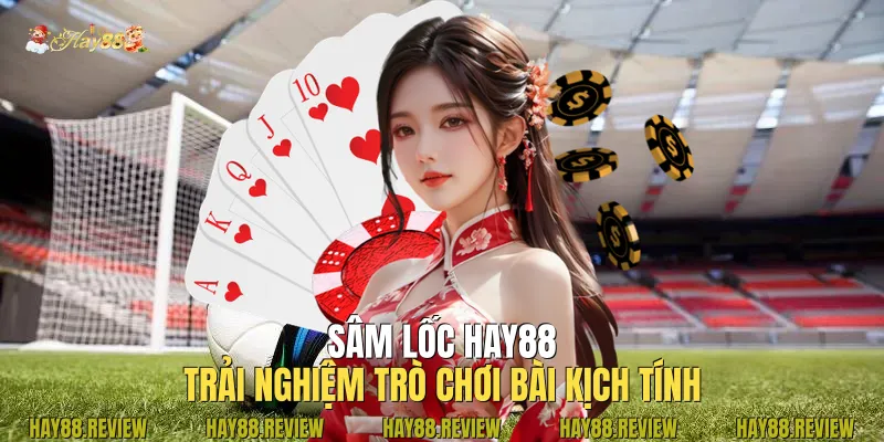 Sâm Lốc